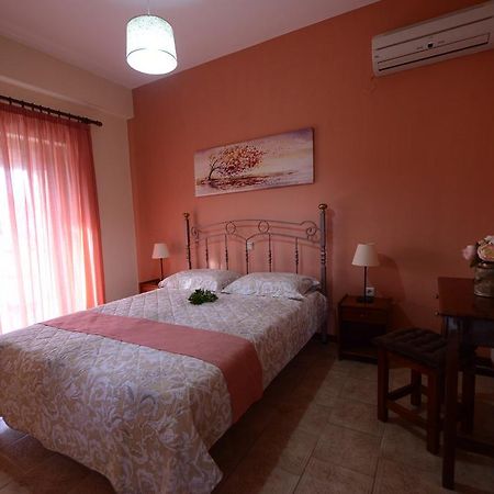 Alexandra Spingou Apartments Δασιά Εξωτερικό φωτογραφία