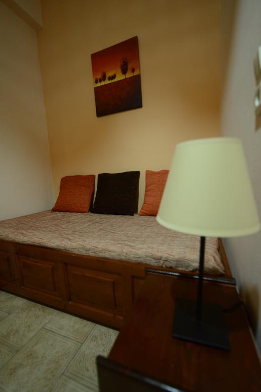 Alexandra Spingou Apartments Δασιά Εξωτερικό φωτογραφία
