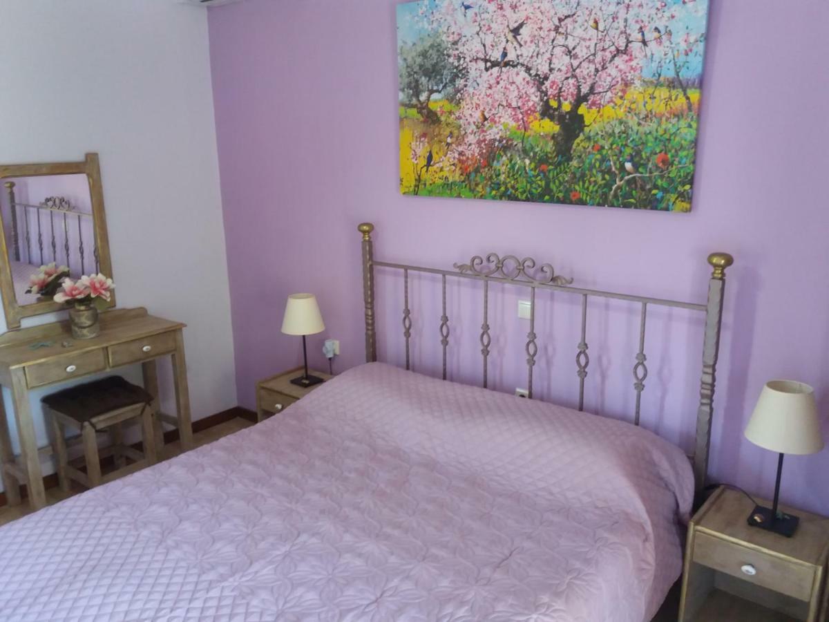 Alexandra Spingou Apartments Δασιά Εξωτερικό φωτογραφία