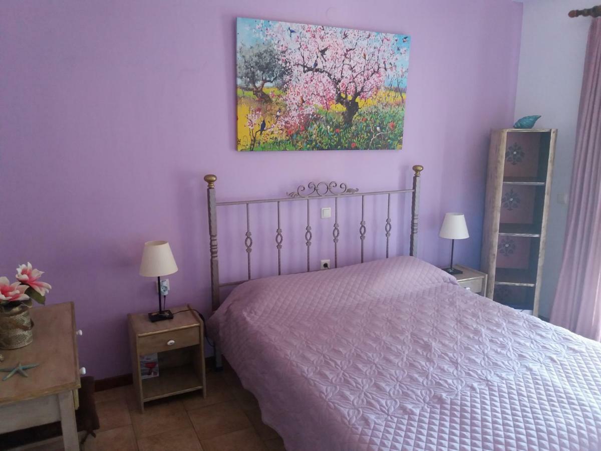 Alexandra Spingou Apartments Δασιά Εξωτερικό φωτογραφία